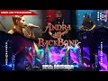 Download Lagu ANDRA \u0026 THE BACKBONE - DEJA VU LIVE IN SPENSIX PROUDLY EVENT BY SMP 6 SURABAYA MP3