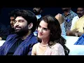 Writer Vikranth Srinivas Speech | Konchem Konchem Song Launch Event | Nenu Ready | Havish