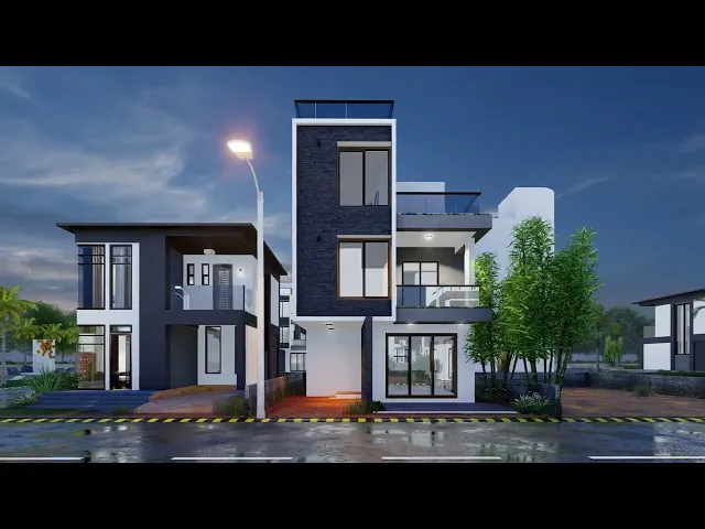 Project Video