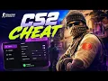 CS2 Cheat 2026 - Aimbot ESP Wallhack