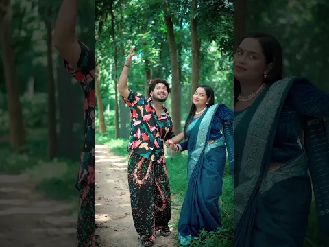 সাগরের মতই গভীর আকাশের মতই অসীম মডেলবাদলের সেরা ডান্স #modelbadol #foryoupage #foryou #dance