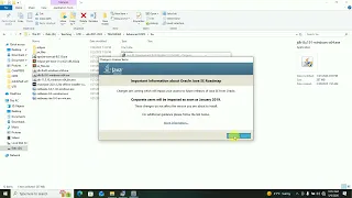 Installing JDK Compiling and Running JAVA Application
