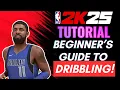 Lagu The SECRETS to THE NEW DRIBBLE ENGINE in NBA 2K25! ULTIMATE DRIBBLE TUTORIAL!