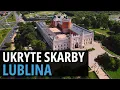 Lagu Miasto, które musisz zobaczyć! Zwiedzamy magiczny Lublin