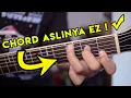 Download Lagu Tutorial Gitar (RESAH JADI LUKA - DAUN JATUH) VERSI ASLI GAMPANG BANGET!