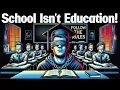 Download Lagu School Isn’t Education—It’s Control (Machiavelli Warned Us)