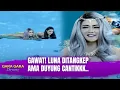 HAH! Ada Duyung Cantik Yang Mau Nangkep Luna! | Gara-Gara Duyung Eps 71 (FULL)
