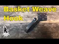 Download Lagu Basket weave hook, a first look