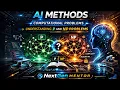AI Methods - Episode 1 Computational Problems Understanding P vs NP