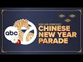 WATCH 2026 San Francisco Chinese New Year Parade