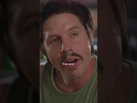 "Consider It Severance Pay" - Road House (1989)
