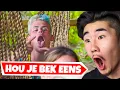Download Lagu HEFTIGE RUZIE MET ZIGGY LOOPT UIT DE HAND! #6