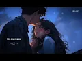 Tere Sang Ishq Hua (Slowed + Reverb) | Arijit Singh, Neeti Mohan | Yodha | SR Lofi