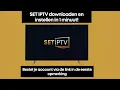 Download Lagu Set IPTV Installeren en Gebruiken op je Smart TV (In 1 Minuut - 2025)
