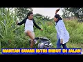 Download Lagu Mantan istri q sensitif dan kena baru nya#comedy 