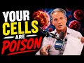 What COVID Left Inside Your Cells And How to Fix It