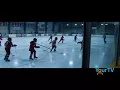 KMHA Day of Champs Sunday Consolation Highlights