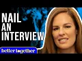 How to Interview and Be THE Best Employee w CEO of Barstool Sports Erika Nardini