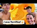 Episode 693 - I Was Terrified Part 2 of Rides at Six Flags Fiesta Texas