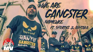 Download 黃明志四語黑幫饒舌!【We Are Gangster】Ft. 5forty2 \u0026 Ashtaka  @鬼老大哥大 Hantu Gangster-電影原聲帶 Movie OST 2012 MP3