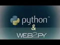 Python and web2py - What we can create