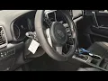 GFP246 KIA SPORTAGE