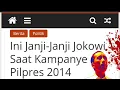 Download Lagu Janji palsu Jokwi