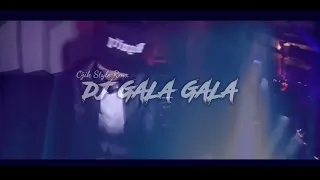 Download DJ GALA GALA X CEPAK JEDER _ VIRAL TIK TOK TERBARU 2021 MP3