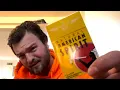 Are LIGHT American Spirits TRASH - American Spirit Yellow Cigarette Review