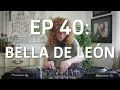 Disco House DJ Set | Octo Octa, Logic1000, Flight Facilities | Bella De León