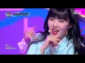 [Weki Meki - Picky Picky] KPOP TV Show | M COUNTDOWN 190606 EP.622