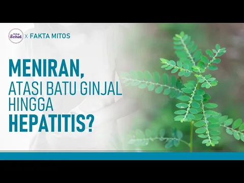 Mitos Fakta Meniran yang Harus Anda Tahu