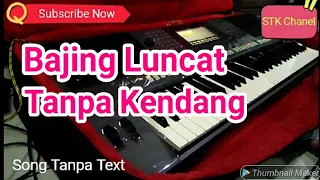 Download Bajing Luncat Tanpa Kendang Song Yamaha s770 MP3
