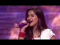 Download Lagu Kaate nahi kat te - Simran Choudhary | The Voice 2019 Grand Premier, Sridevi Mr. India