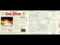 Download Lagu God Bless - Cendawan Kuning (18 Greatest Hits Of God Bless #2) HQ Audio