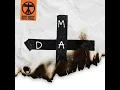 Overthrow (Extended Mix)