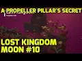 Super Mario Odyssey - Lost Kingdom Moon