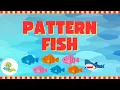 Pattern Fish Read Aloud