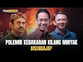 Download Lagu VOI Hari Ini: Polemik Impor BBM dan Kebakaran Kilang Minyak: Disengaja Seperti Kata Menkeu Purbaya?