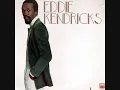 Eddie Kendricks  -  Keep On Truckin'
