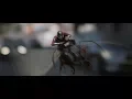 Video di Ant-man and The Wasp - Teaser Trailer Italiano Ufficiale | HD