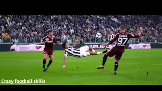 مهارات وأهداف ديبالا علي مهرجان اللي بعنا بلاش راح كأنو مجاش دندنها