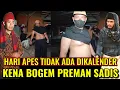 Download Lagu THIS TIME HE WAS CAUGHT OFF!! RADEN WAS CAPTURED BY THUGS
