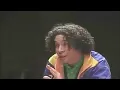 Gustavo Dudamel "Danzon No.2" - with sound!