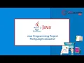 Java For beginners Module 5 Building A Mortgage Calculator with java