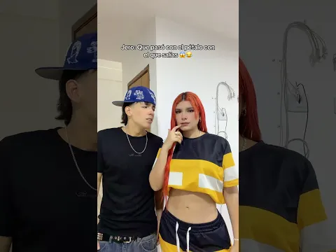 No aguantó el voltaje!! 😂😱