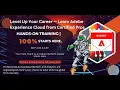 Master Adobe Experience Platform AEP in 2 Weeks Hands-On Bootcamp