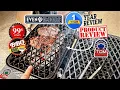 Even Embers Portable Charcoal Smoker-Grill 1 - Year Review Worth 99 00 Cast Iron Grates