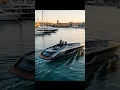 Download Lagu LAMBORGHINI MEETS OCEAN: THE MOST BADASS YACHT EVER!  #yacht