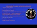 Lagu Ao Musical Revival (AMR) Collection Volume 4